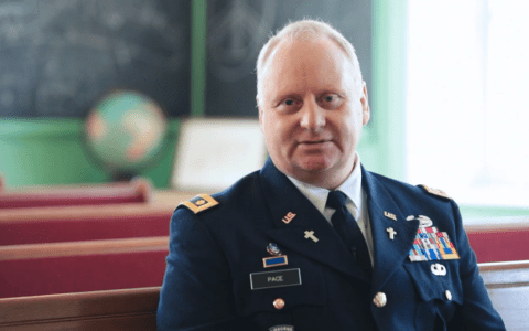 Interview format video