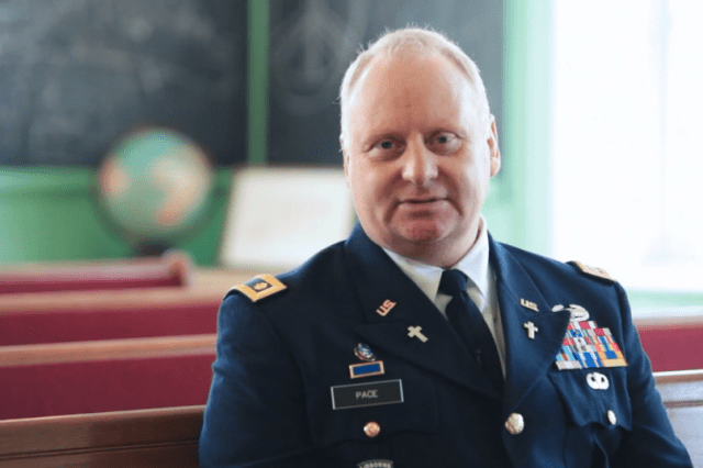 Interview format video