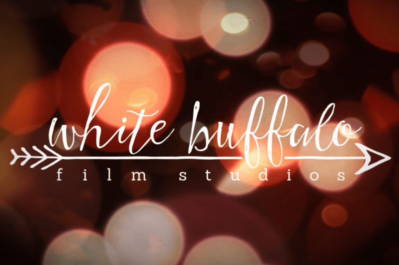 White Buffalo Film Studios 2014 film reel