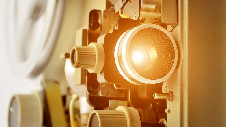 Film Production St. Louis