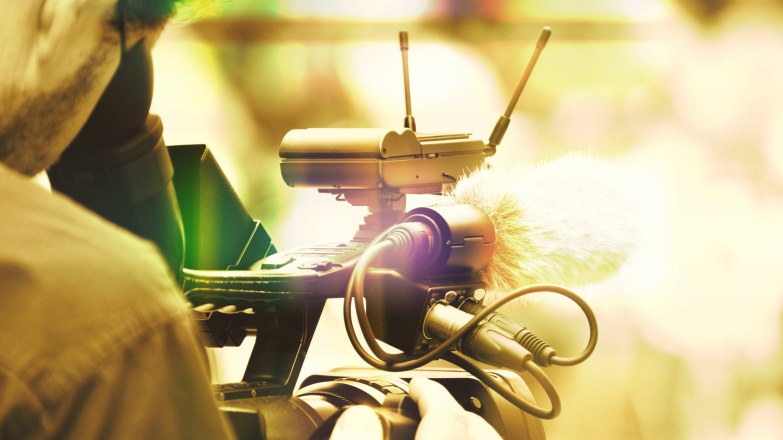 Corporate Video Services